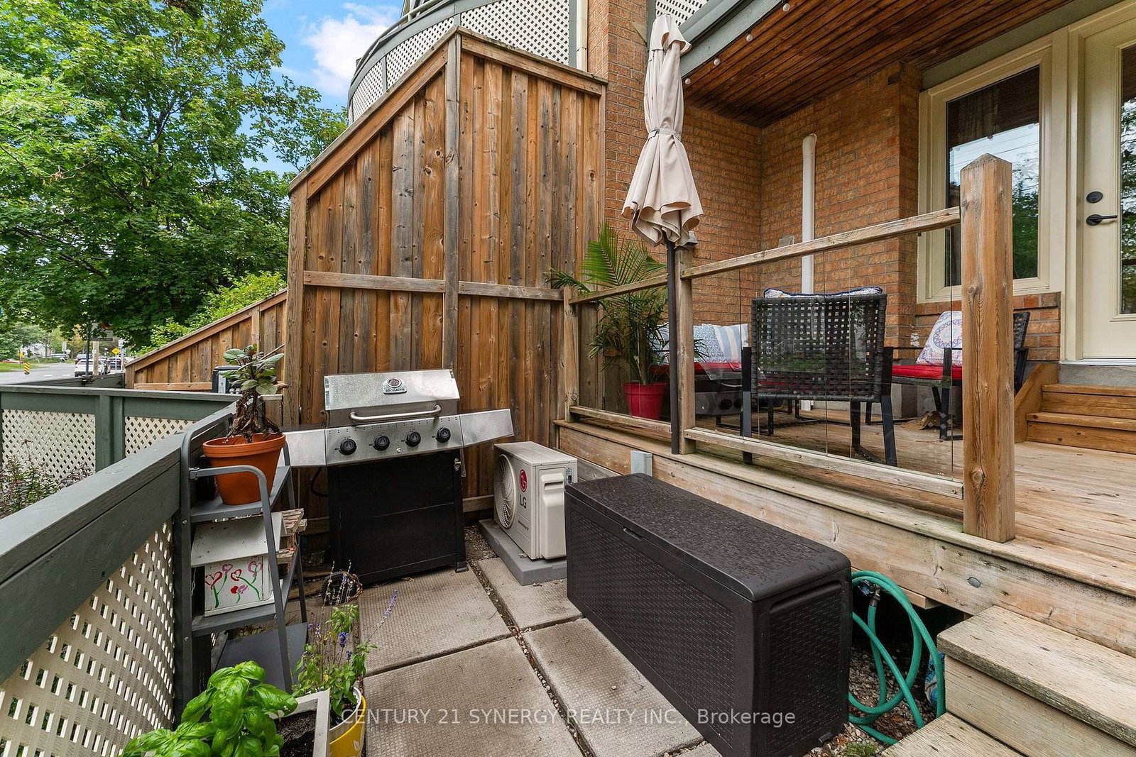 2 Columbus Avenue • #5 • Ottawa, ON photo 19