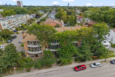 2 Columbus Avenue • #5 • Ottawa, ON photo 2