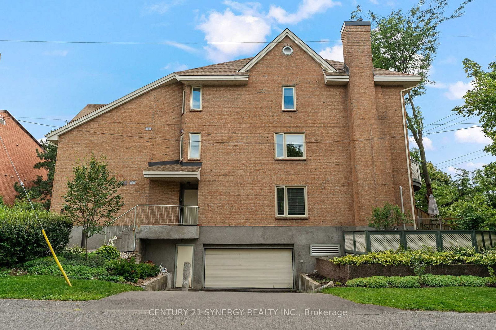2 Columbus Avenue • #5 • Ottawa, ON photo 20