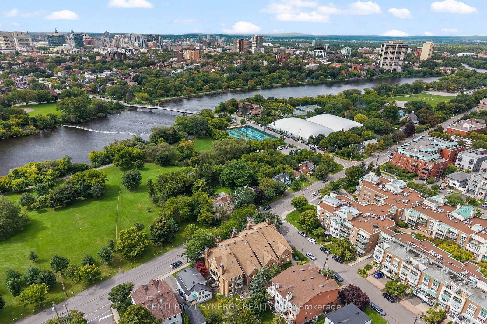 2 Columbus Avenue • #5 • Ottawa, ON photo 3