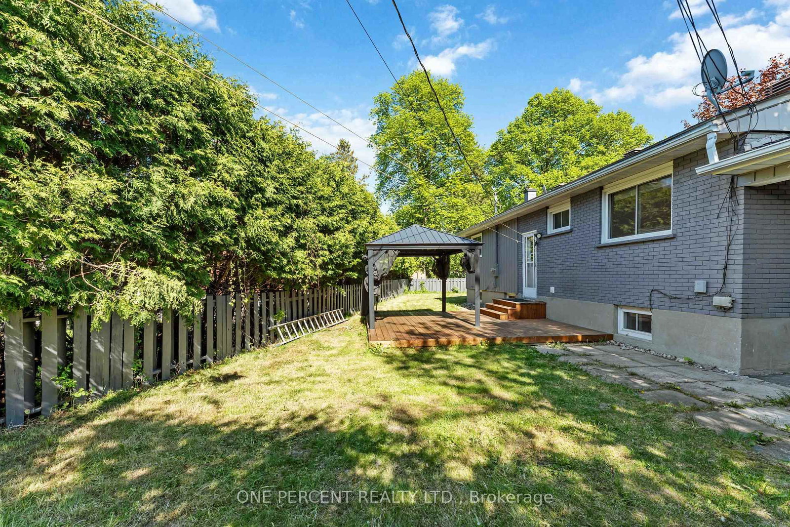 933 Kincaid Court • #Unit A and Unit B • Ottawa, ON photo 41