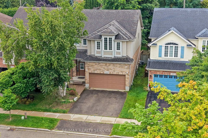 495 Brigantine Drive