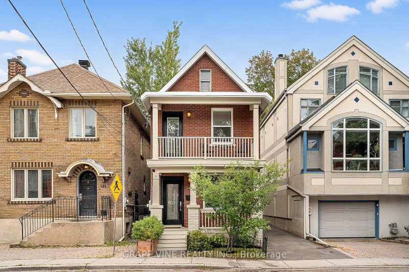 119 Frank Street