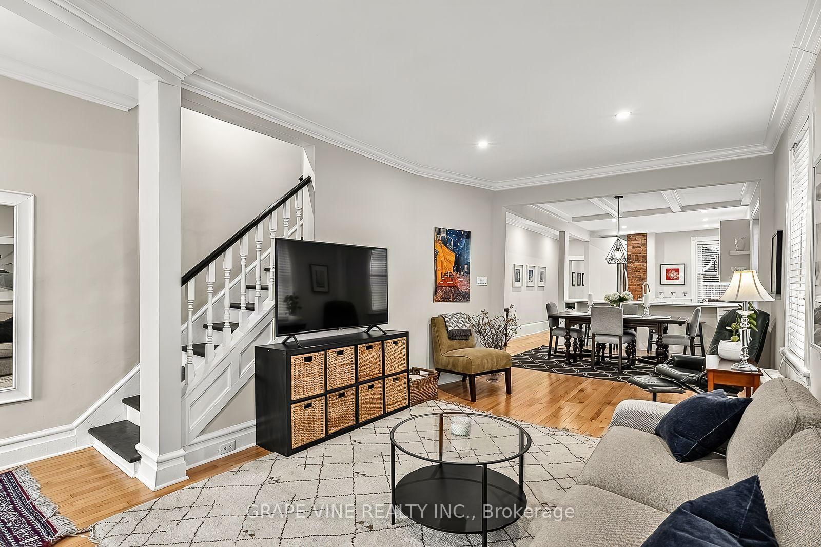 119 Frank Street • Ottawa, ON photo 10