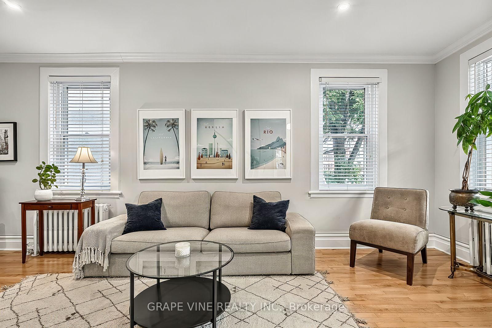 119 Frank Street • Ottawa, ON photo 11