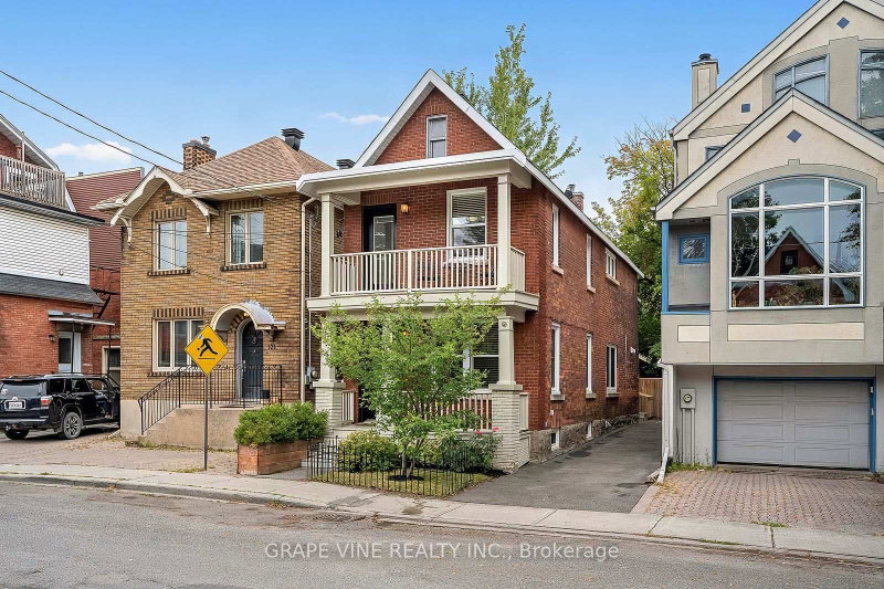 119 Frank Street