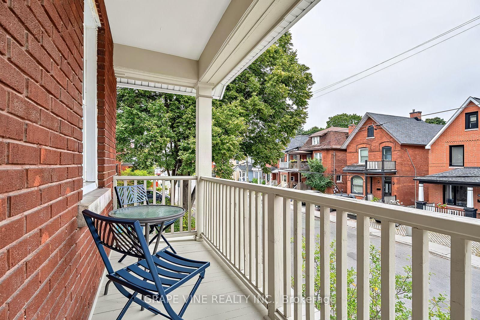 119 Frank Street • Ottawa, ON photo 28