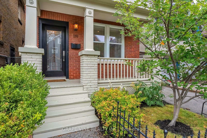119 Frank Street