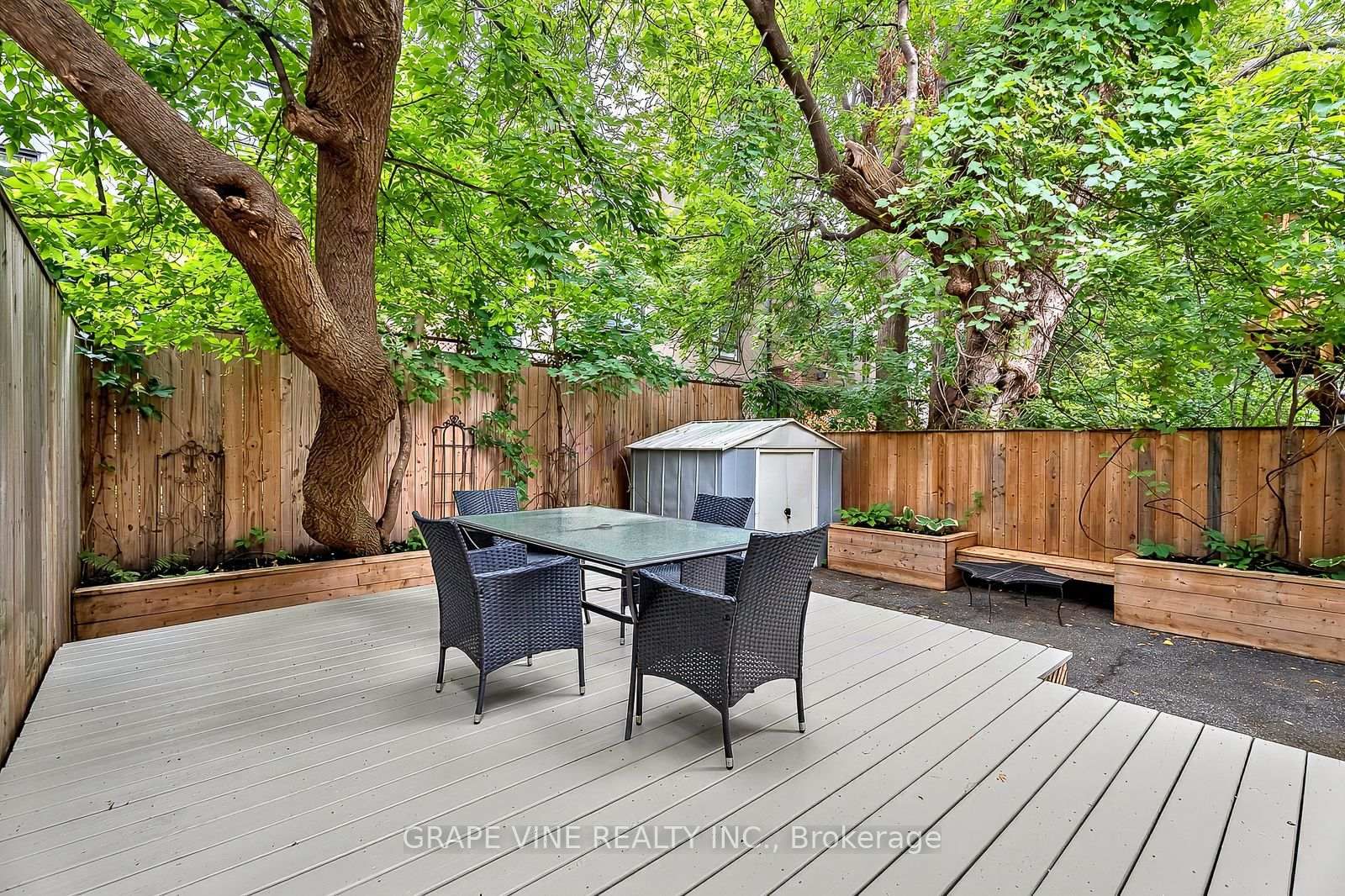 119 Frank Street • Ottawa, ON photo 37