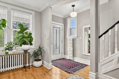 119 Frank Street • Ottawa, ON photo 4