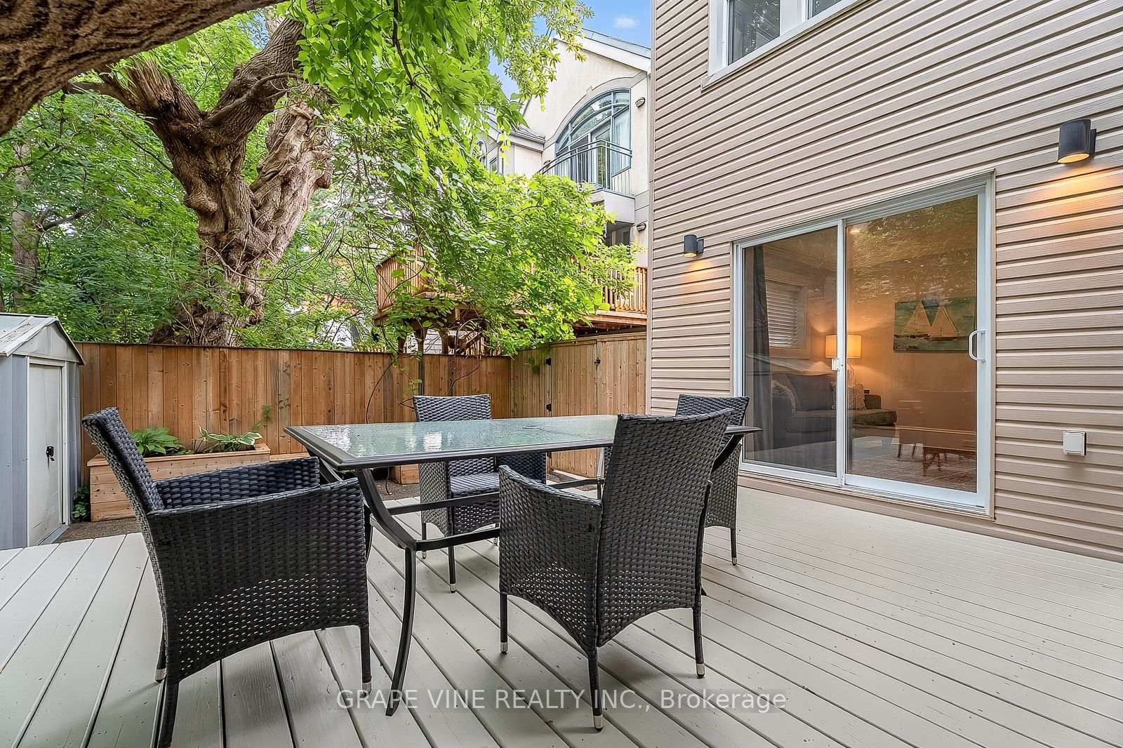 119 Frank Street • Ottawa, ON photo 40