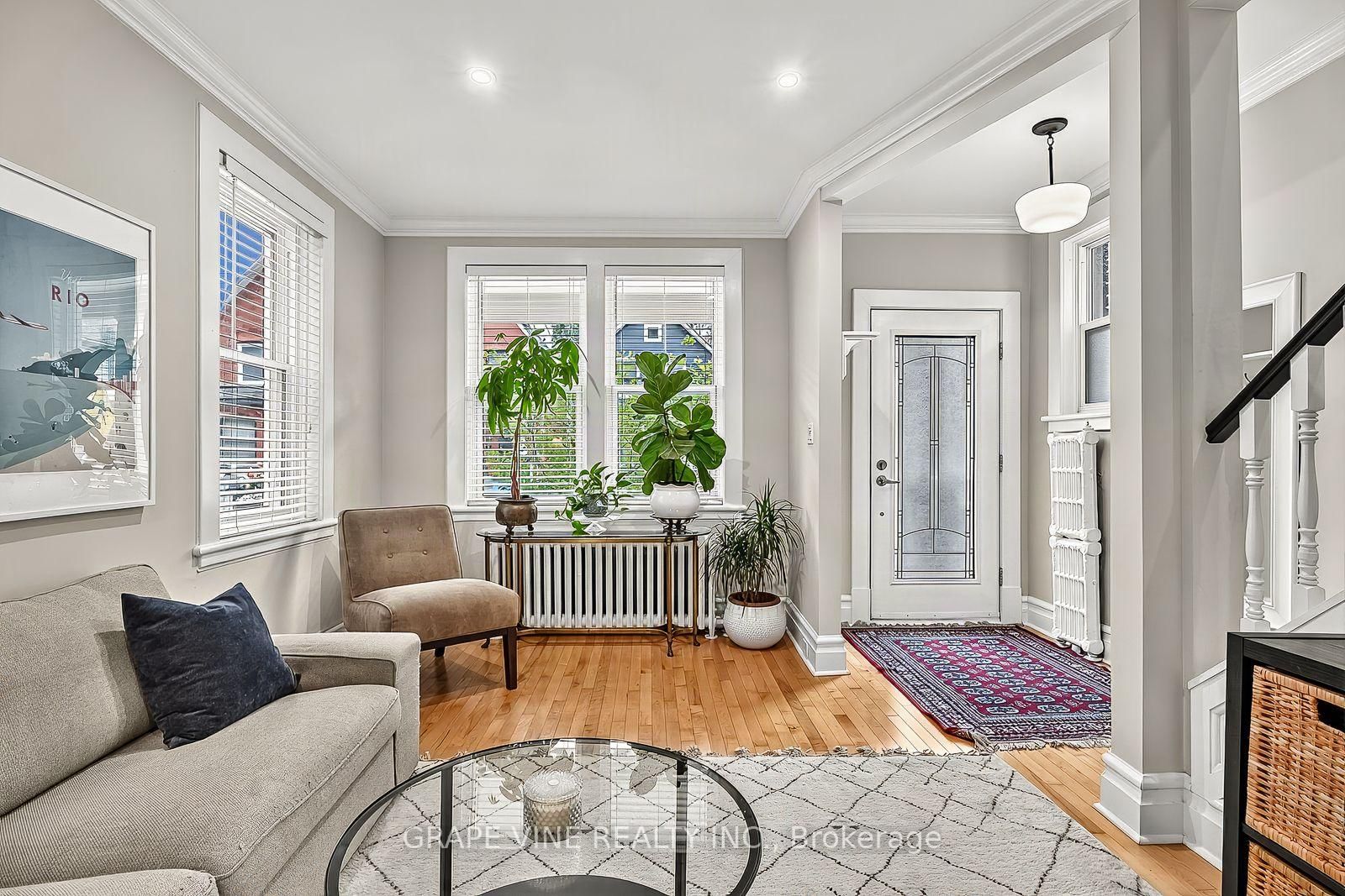 119 Frank Street • Ottawa, ON photo 5