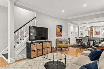 119 Frank Street • Ottawa, ON photo 6