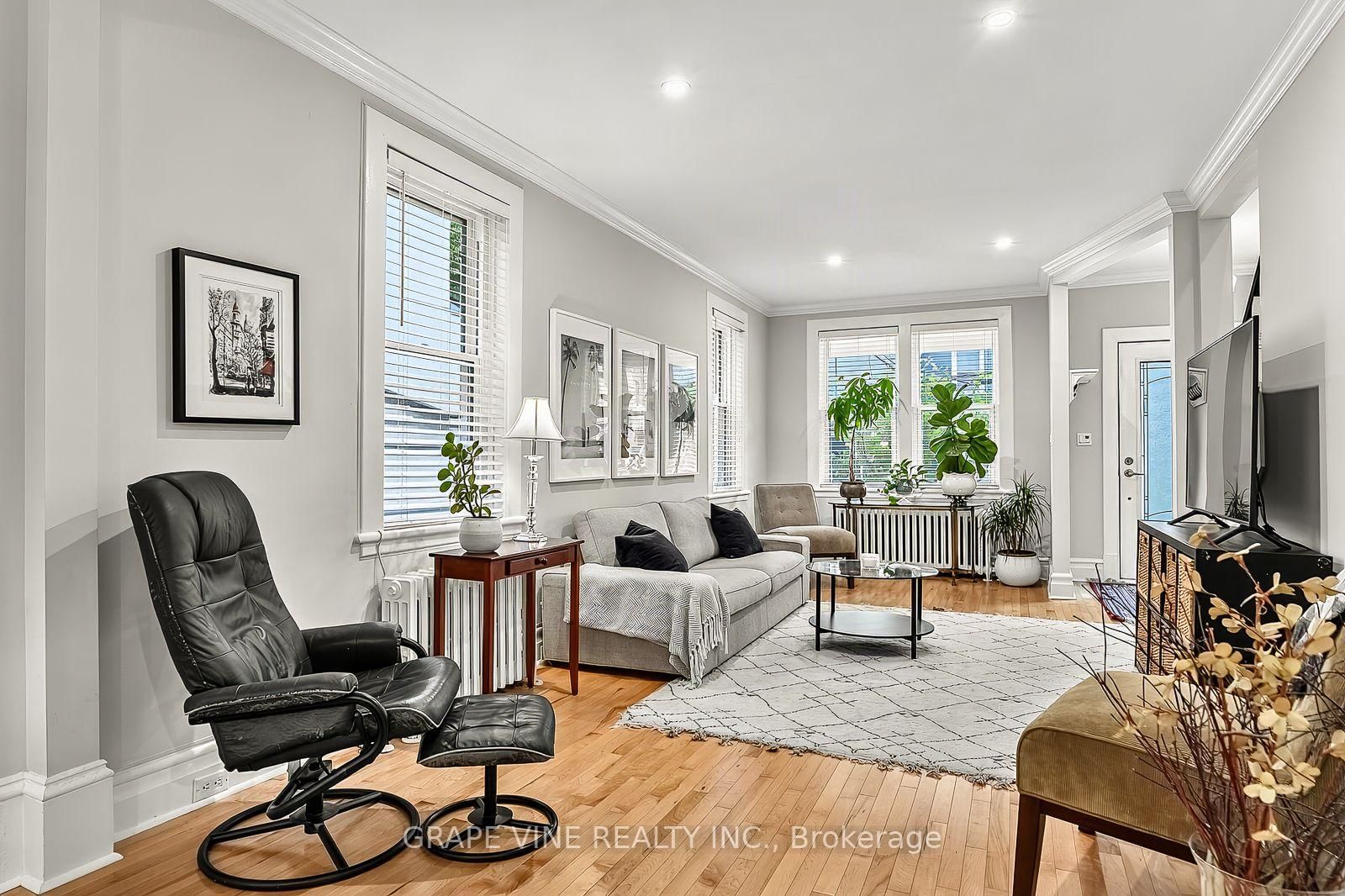 119 Frank Street • Ottawa, ON photo 8