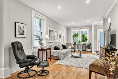 119 Frank Street • Ottawa, ON photo 8
