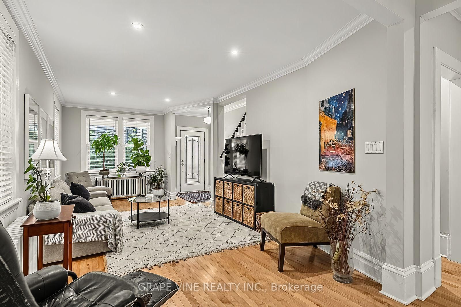 119 Frank Street • Ottawa, ON photo 9
