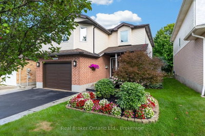203 Country Club Drive • Guelph, ON photo 3