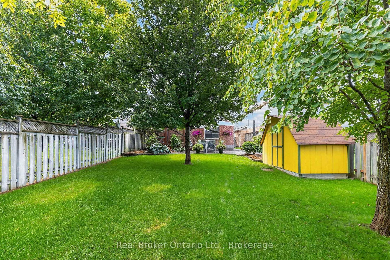 203 Country Club Drive • Guelph, ON photo 49