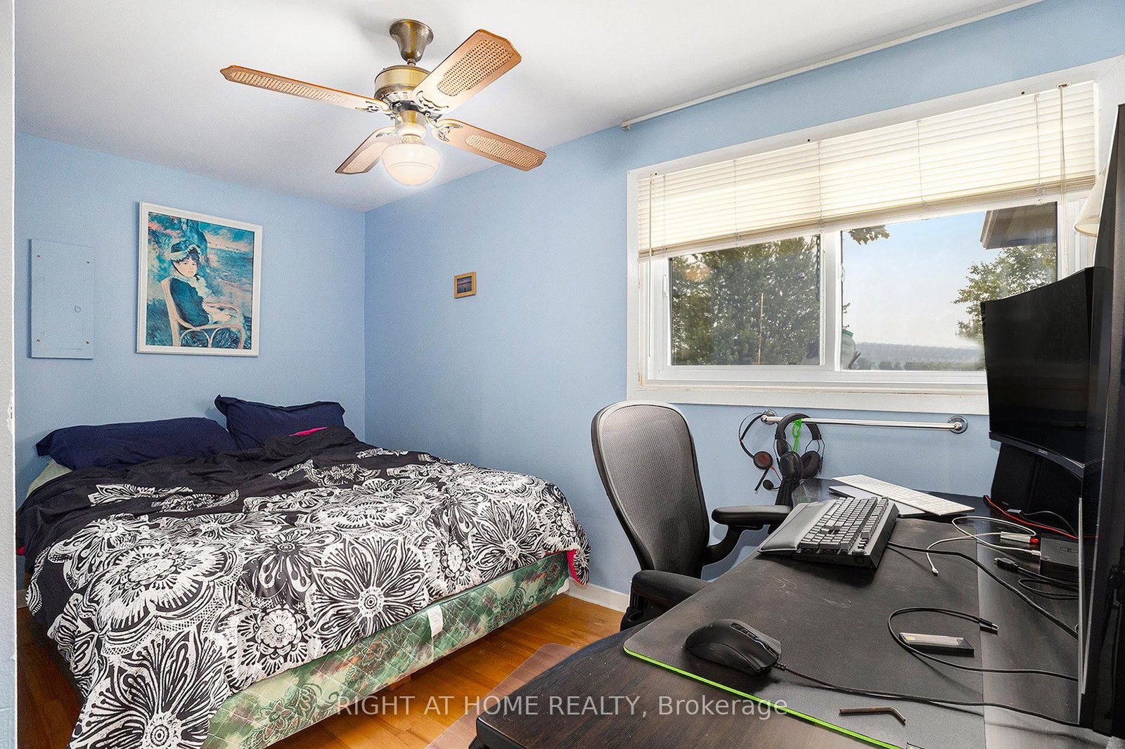 1103 Conc 1 Alfred Road • Alfred and Plantagenet, ON photo 30