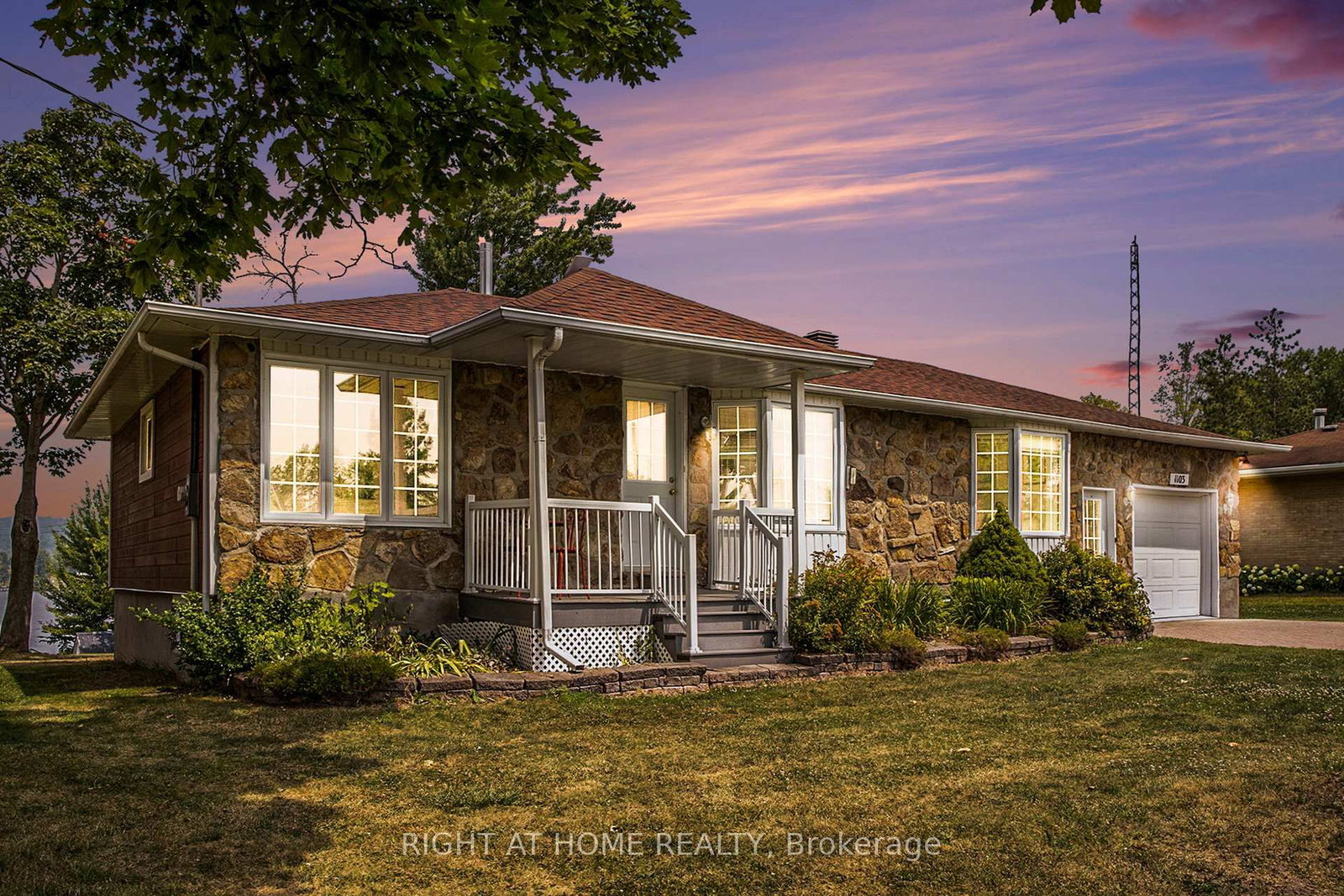 1103 Conc 1 Alfred Road • Alfred and Plantagenet, ON photo 39