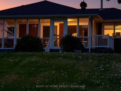 1103 Conc 1 Alfred Road • Alfred and Plantagenet, ON photo 4