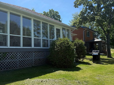 1103 Conc 1 Alfred Road • Alfred and Plantagenet, ON photo 5