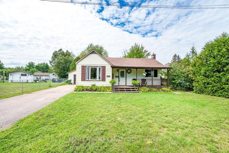 143 Schwanz Road