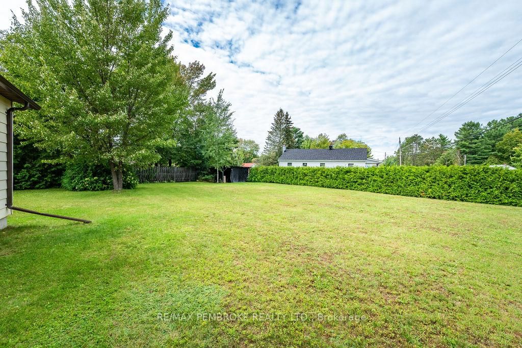 143 Schwanz Road • Petawawa, ON photo 33