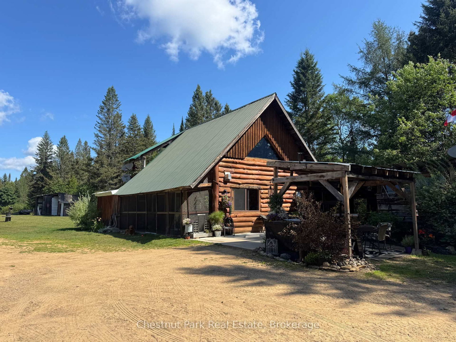 336 Rain Lake Road • Kearney, ON photo 1