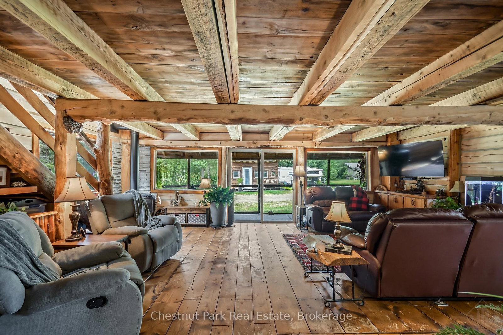336 Rain Lake Road • Kearney, ON photo 11