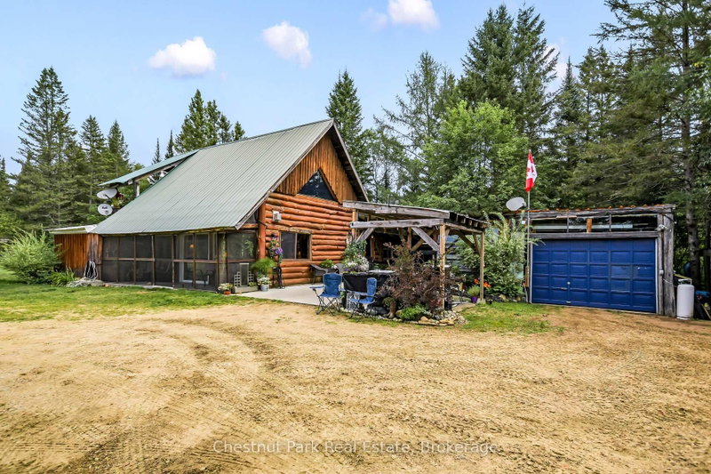 336 Rain Lake Road