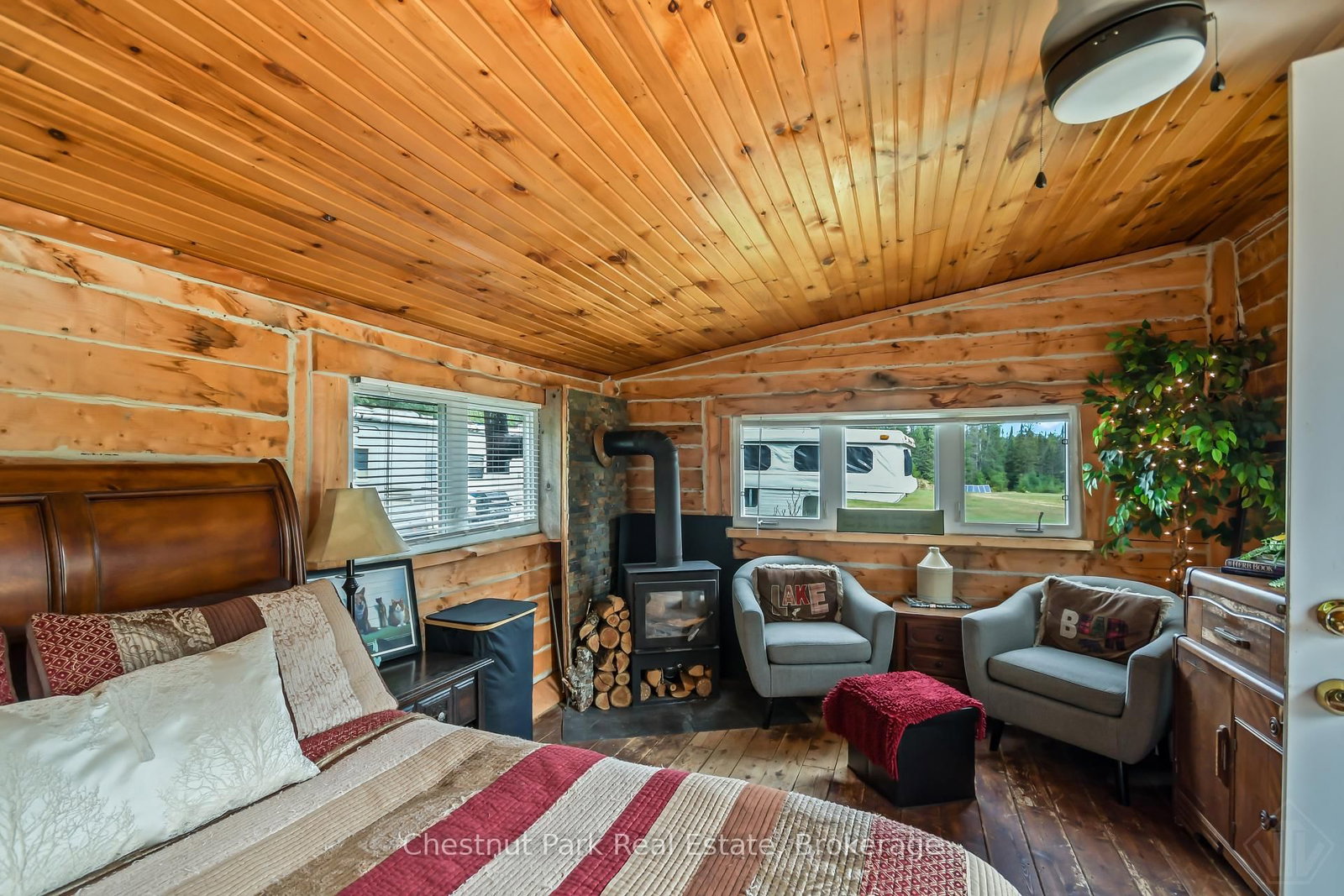 336 Rain Lake Road • Kearney, ON photo 28