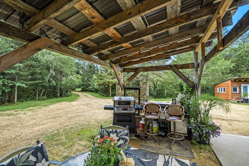 336 Rain Lake Road