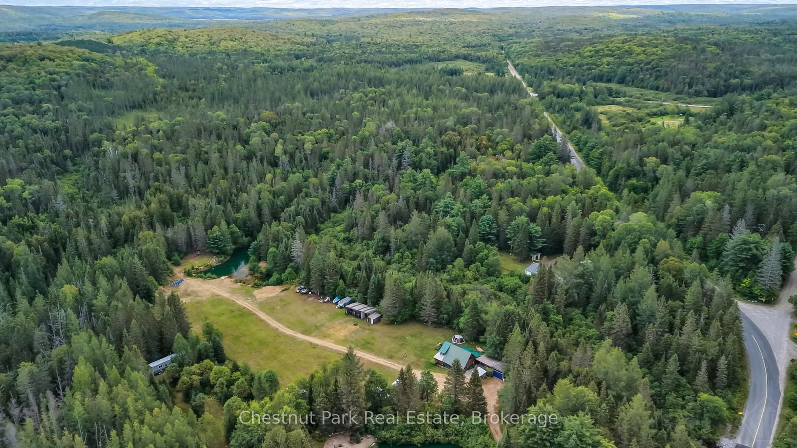 336 Rain Lake Road • Kearney, ON photo 30