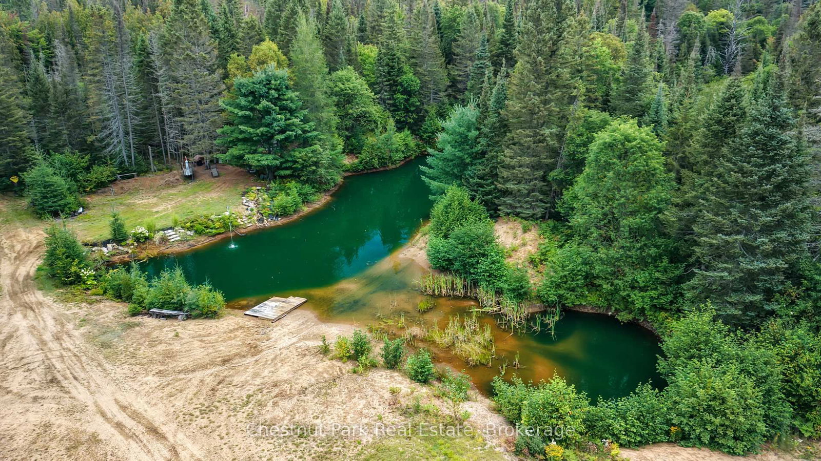336 Rain Lake Road • Kearney, ON photo 32