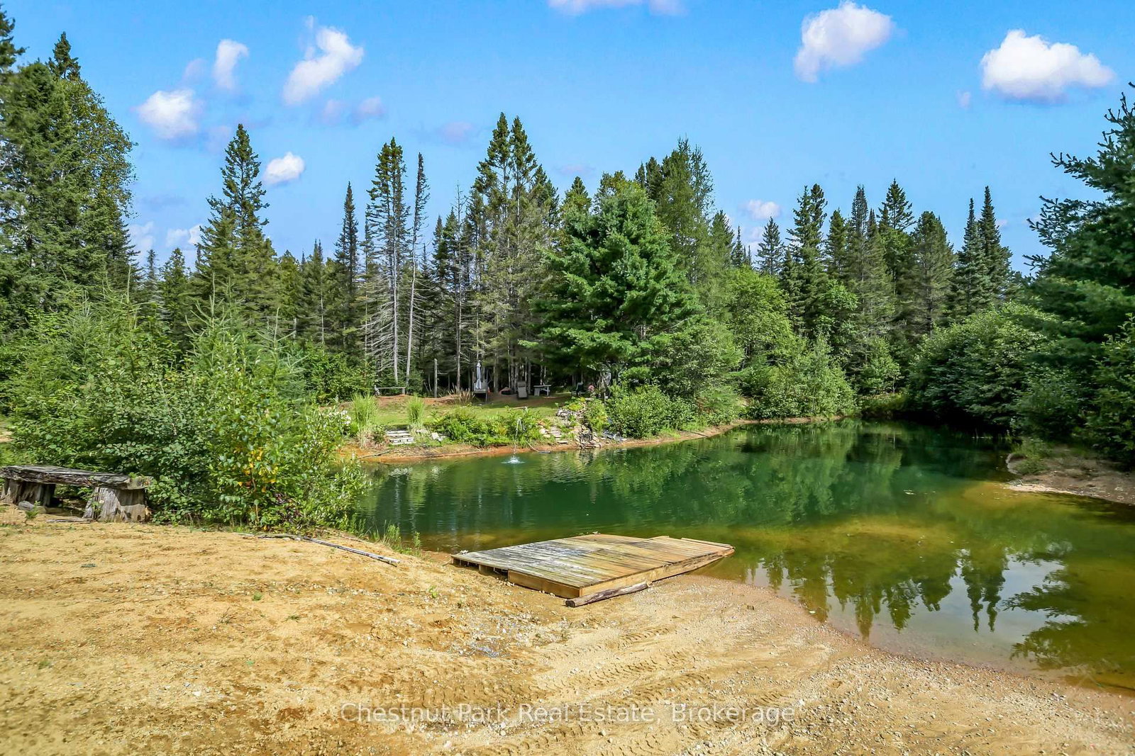 336 Rain Lake Road • Kearney, ON photo 33