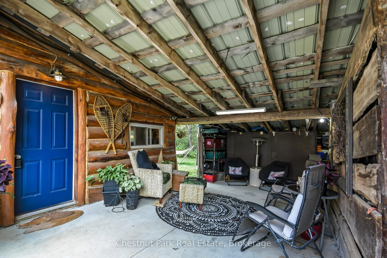 336 Rain Lake Road • Kearney, ON photo 4