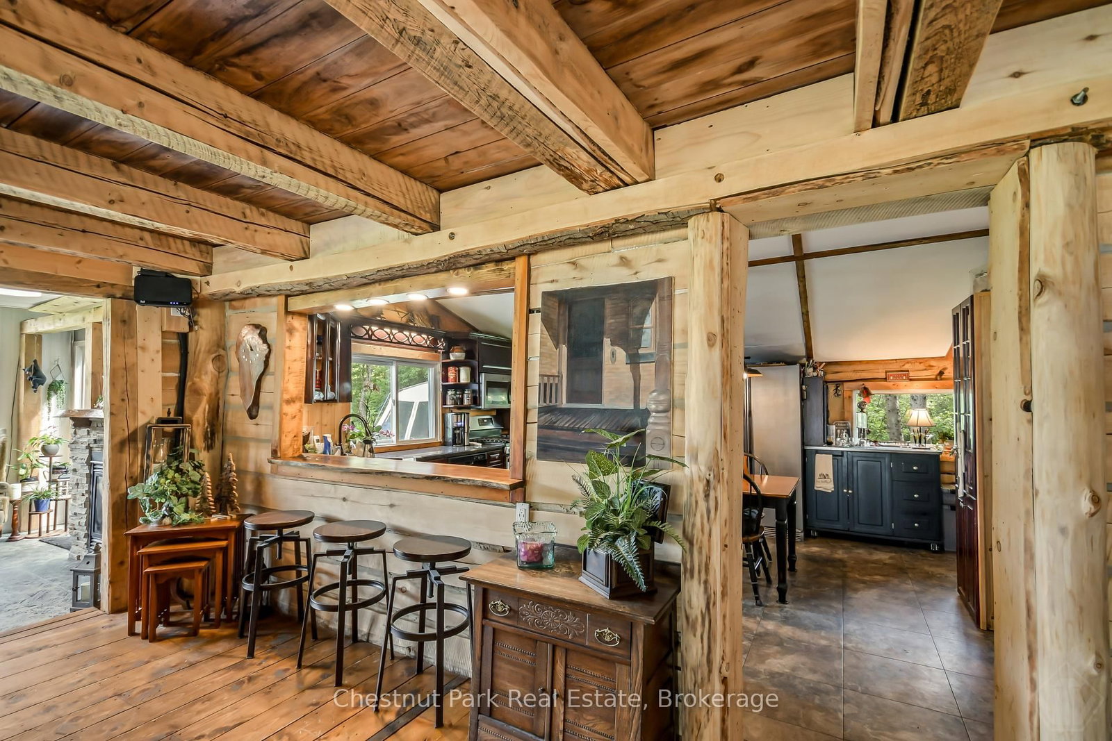 336 Rain Lake Road • Kearney, ON photo 8