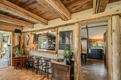 336 Rain Lake Road • Kearney, ON photo 8