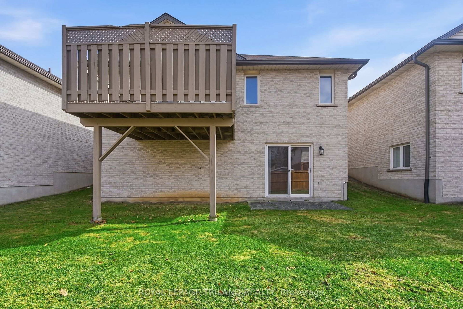 20 Windemere Place • #10 • St. Thomas, ON photo 35