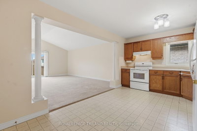 20 Windemere Place • #10 • St. Thomas, ON photo 6