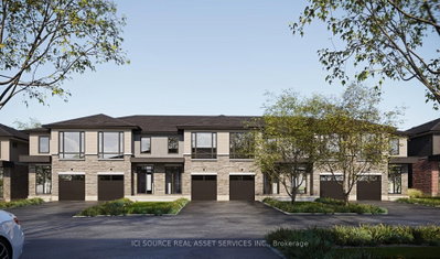138 Orr Farm Way • Ottawa, ON photo 4