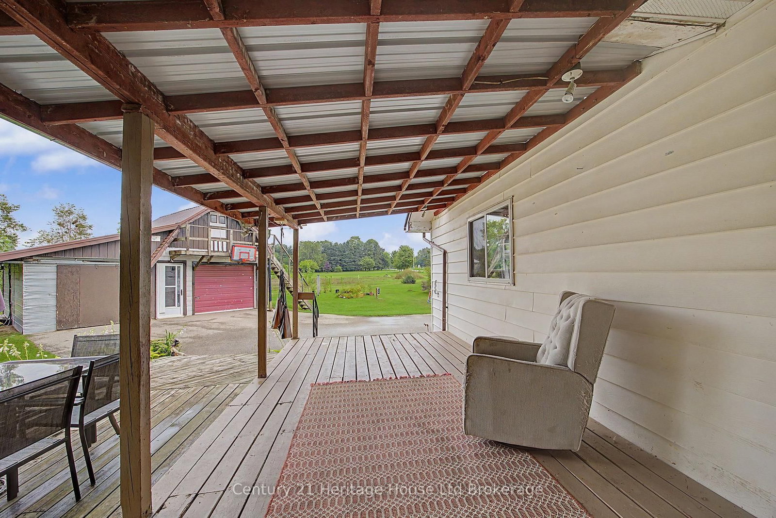 185559 Cornell Road • Norwich, ON photo 18