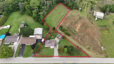 185559 Cornell Road • Norwich, ON photo 2