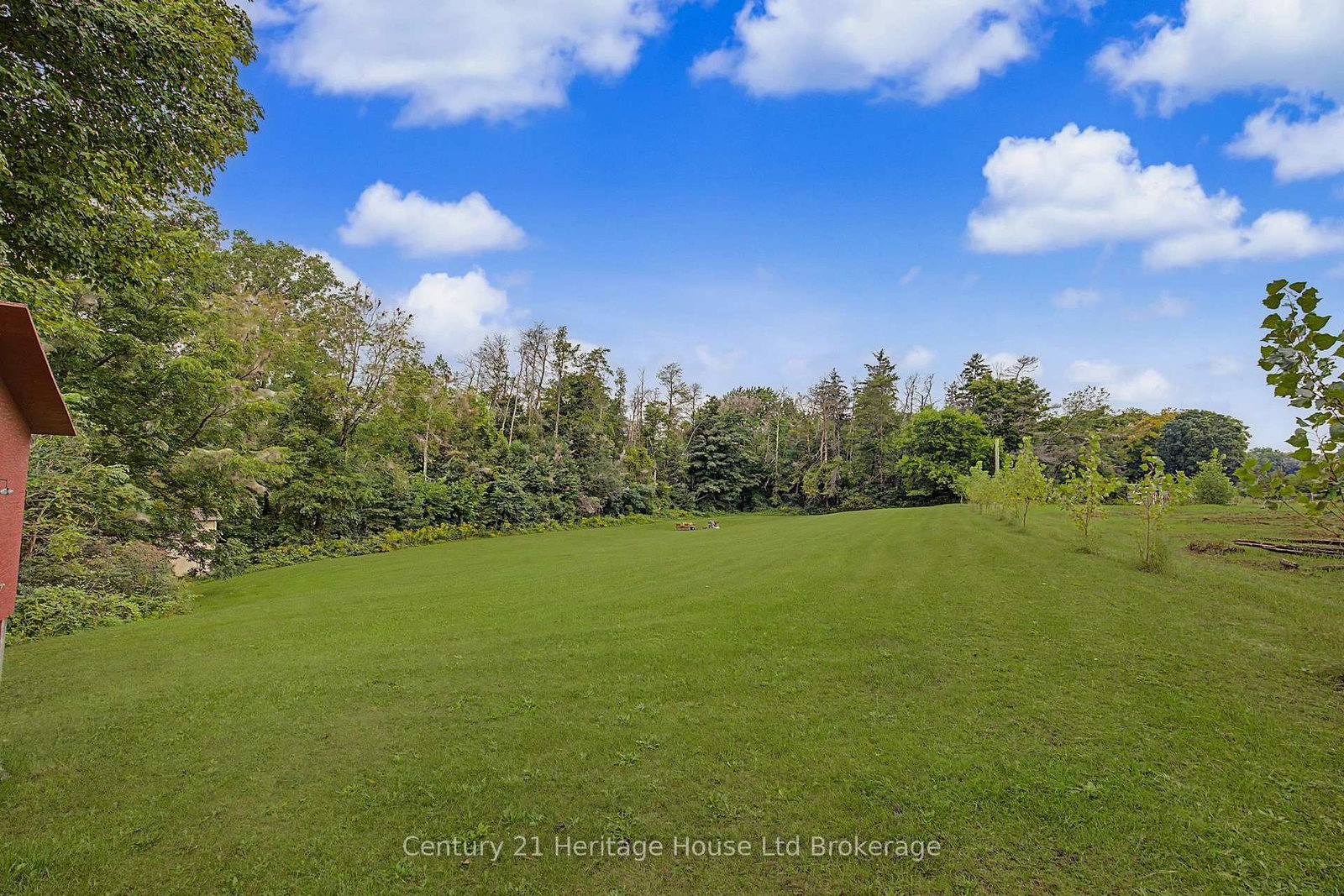 185559 Cornell Road • Norwich, ON photo 3