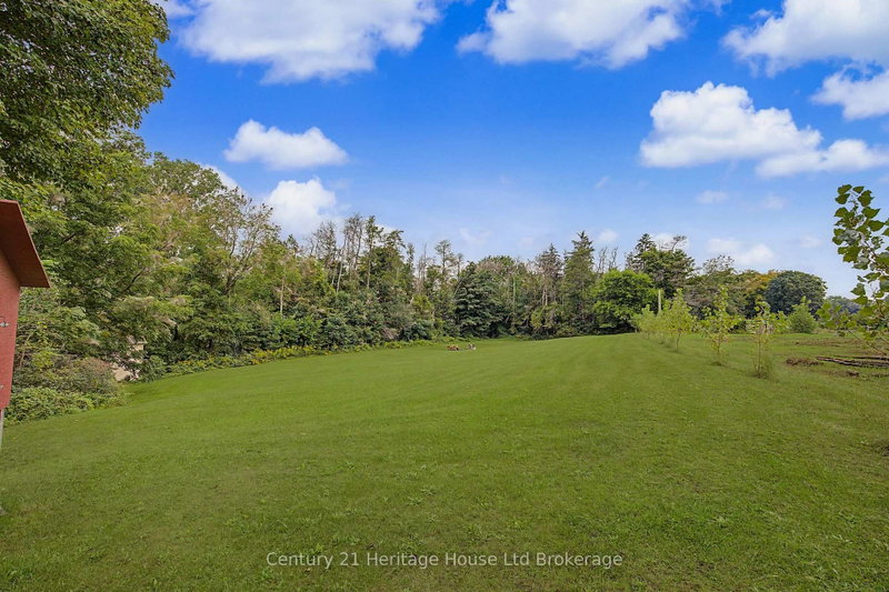 185559 Cornell Road
