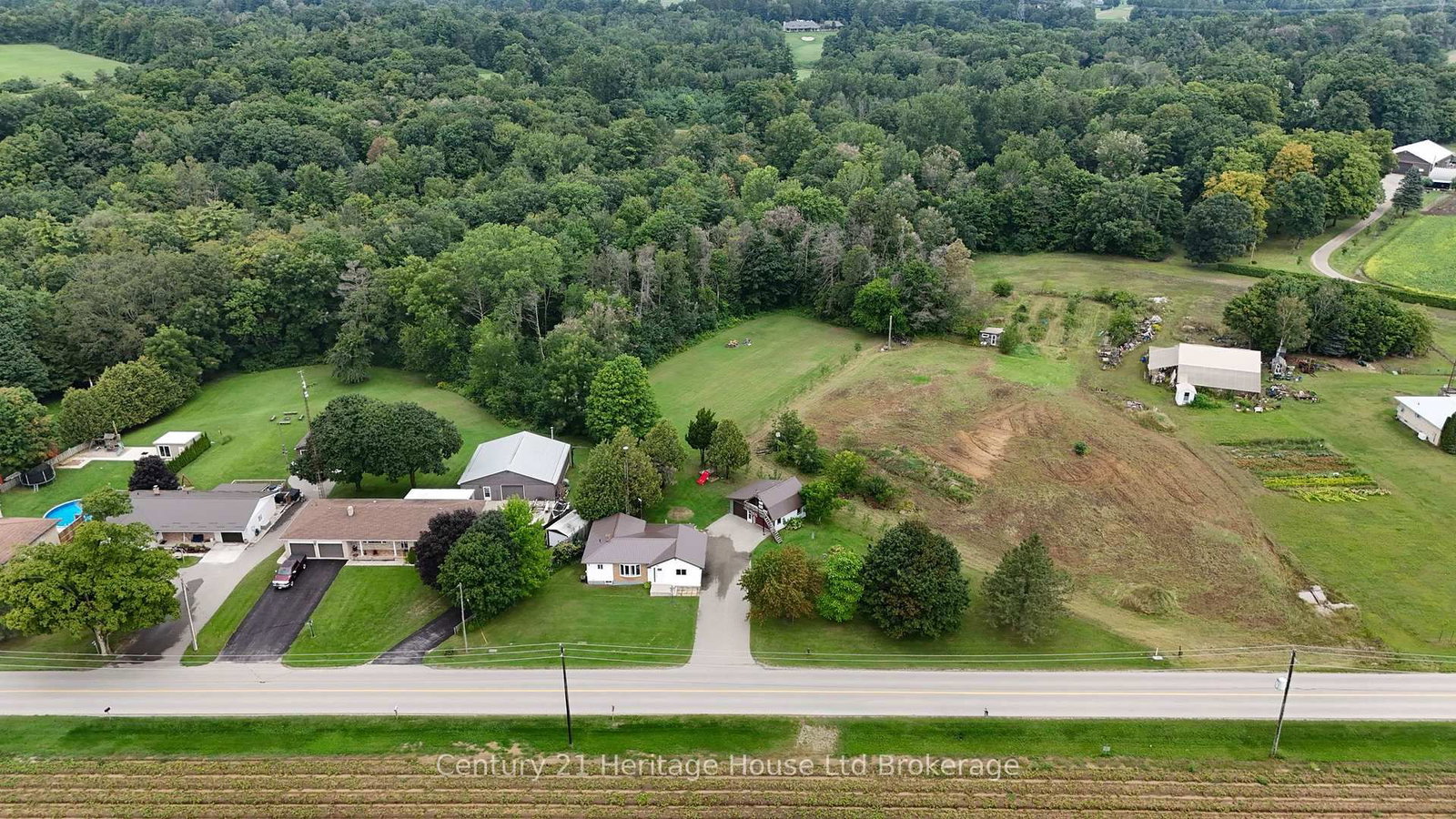 185559 Cornell Road • Norwich, ON photo 35