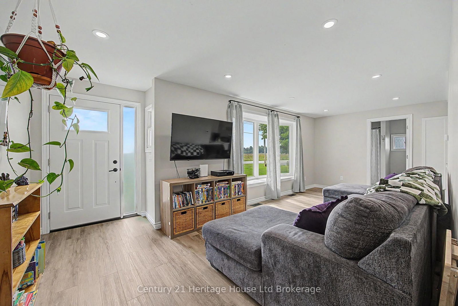 185559 Cornell Road • Norwich, ON photo 8