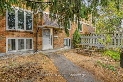 159 Salter Crescent • #61 • Kanata, ON photo 2