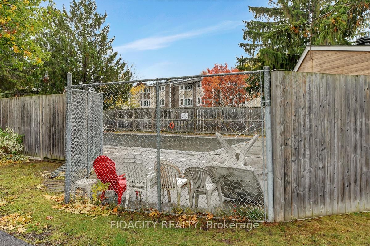 159 Salter Crescent • #61 • Kanata, ON photo 23